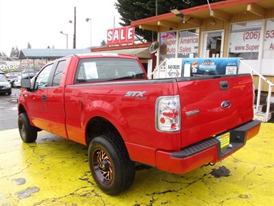 2005 Ford F-150 STX   - Photo 10 - Seattle, WA 98103