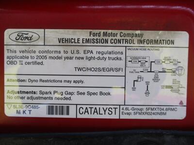 2005 Ford F-150 STX   - Photo 20 - Seattle, WA 98103