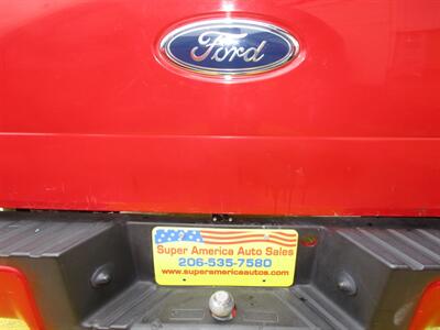 2005 Ford F-150 STX   - Photo 8 - Seattle, WA 98103