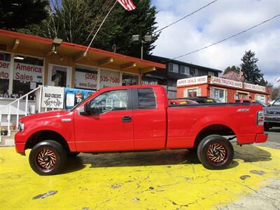 2005 Ford F-150 STX   - Photo 11 - Seattle, WA 98103