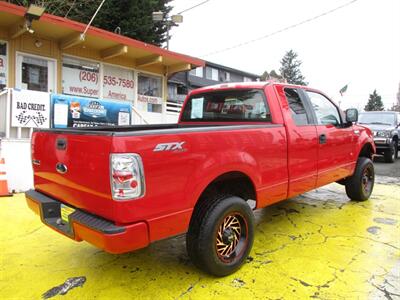 2005 Ford F-150 STX   - Photo 6 - Seattle, WA 98103