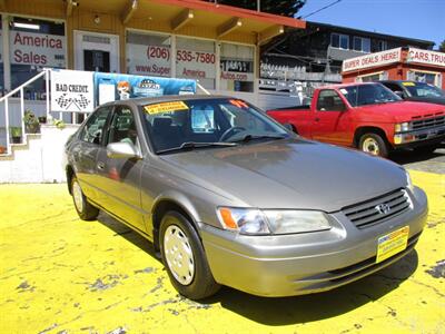 1999 Toyota Camry XLE - Photo 4 - Seattle, WA 98103