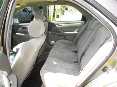 1999 Toyota Camry XLE - Photo 12 - Seattle, WA 98103
