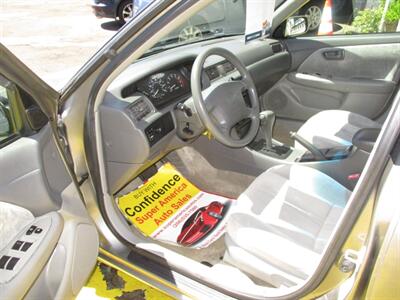1999 Toyota Camry XLE - Photo 11 - Seattle, WA 98103
