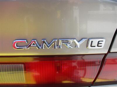 1999 Toyota Camry XLE - Photo 24 - Seattle, WA 98103