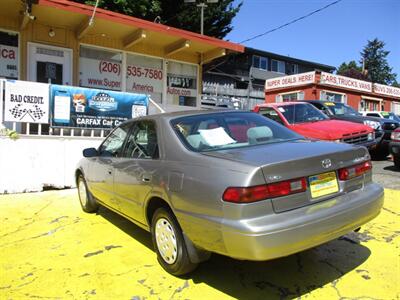 1999 Toyota Camry XLE - Photo 8 - Seattle, WA 98103