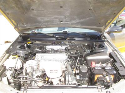 1999 Toyota Camry XLE - Photo 18 - Seattle, WA 98103