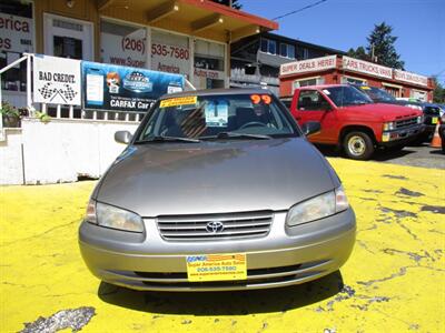 1999 Toyota Camry XLE - Photo 3 - Seattle, WA 98103