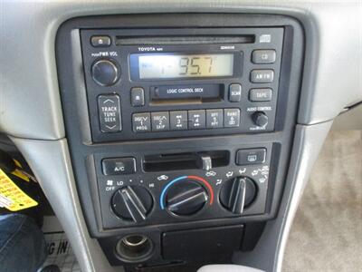 1999 Toyota Camry XLE - Photo 16 - Seattle, WA 98103