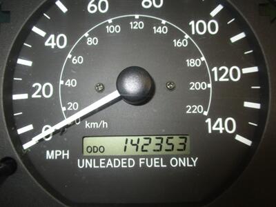 1999 Toyota Camry XLE - Photo 15 - Seattle, WA 98103