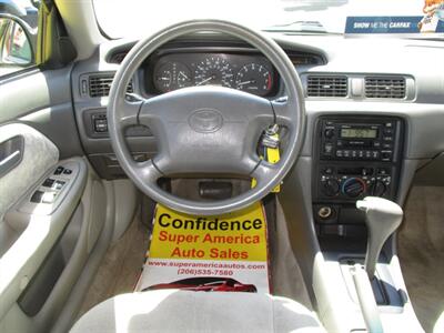 1999 Toyota Camry XLE - Photo 13 - Seattle, WA 98103