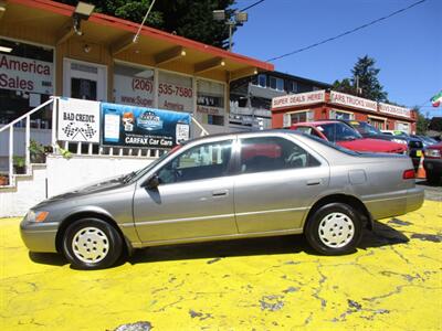 1999 Toyota Camry XLE - Photo 9 - Seattle, WA 98103