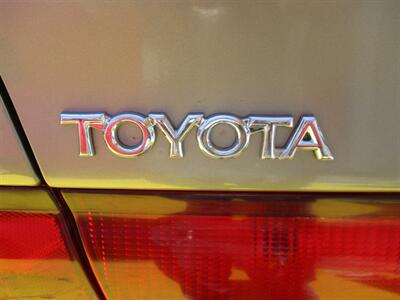 1999 Toyota Camry XLE - Photo 23 - Seattle, WA 98103