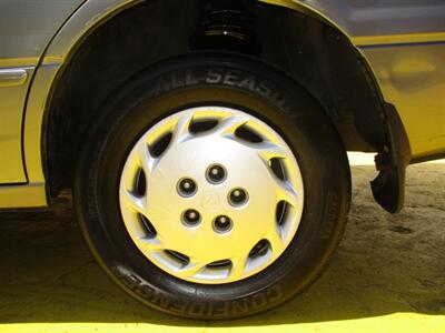 1999 Toyota Camry XLE - Photo 20 - Seattle, WA 98103