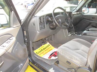 2005 Chevrolet Silverado 1500 LS   - Photo 11 - Seattle, WA 98103