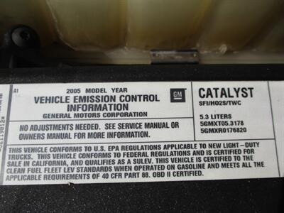 2005 Chevrolet Silverado 1500 LS   - Photo 20 - Seattle, WA 98103