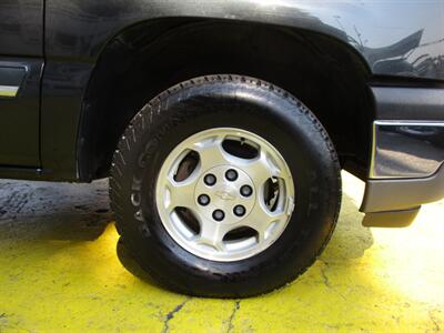 2005 Chevrolet Silverado 1500 LS   - Photo 21 - Seattle, WA 98103