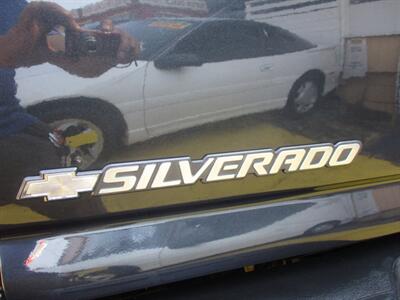2005 Chevrolet Silverado 1500 LS   - Photo 24 - Seattle, WA 98103