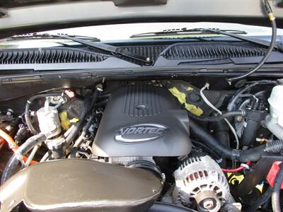 2005 Chevrolet Silverado 1500 LS   - Photo 19 - Seattle, WA 98103