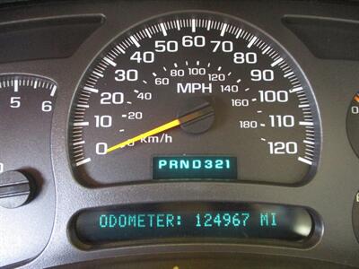 2005 Chevrolet Silverado 1500 LS   - Photo 15 - Seattle, WA 98103