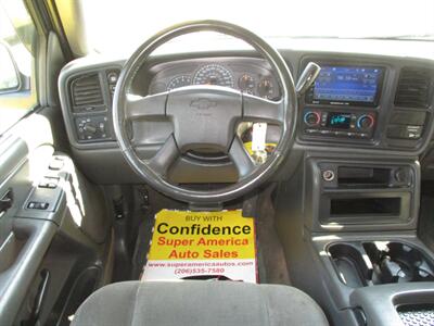 2005 Chevrolet Silverado 1500 LS   - Photo 13 - Seattle, WA 98103
