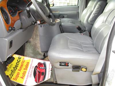 2004 Ford Econoline E-250   - Photo 21 - Seattle, WA 98103