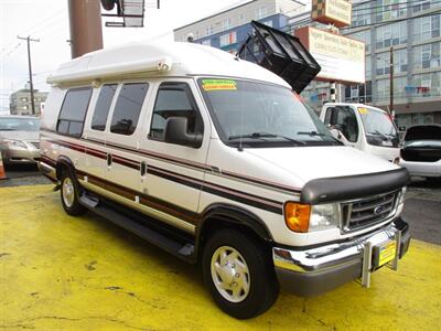 2004 Ford Econoline E-250   - Photo 4 - Seattle, WA 98103