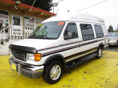 2004 Ford Econoline E-250   - Photo 20 - Seattle, WA 98103