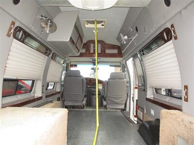 2004 Ford Econoline E-250   - Photo 10 - Seattle, WA 98103