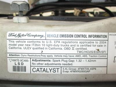 2004 Ford Econoline E-250   - Photo 30 - Seattle, WA 98103