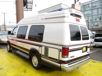 2004 Ford Econoline E-250   - Photo 12 - Seattle, WA 98103