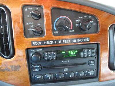 2004 Ford Econoline E-250   - Photo 25 - Seattle, WA 98103