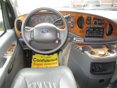 2004 Ford Econoline E-250   - Photo 22 - Seattle, WA 98103