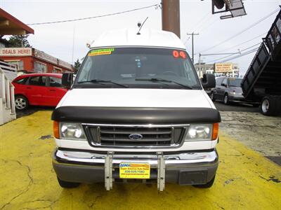 2004 Ford Econoline E-250   - Photo 3 - Seattle, WA 98103