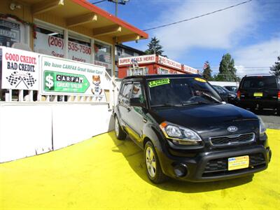 2012 Kia Soul   - Photo 4 - Seattle, WA 98103