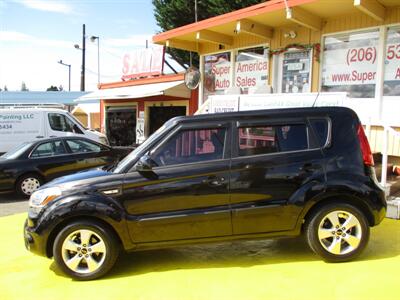 2012 Kia Soul   - Photo 8 - Seattle, WA 98103