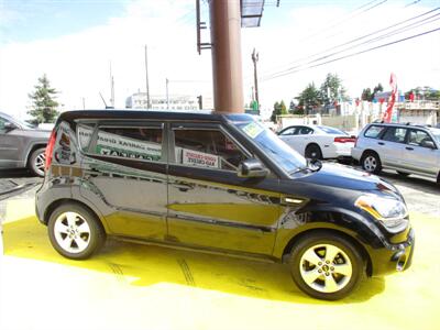 2012 Kia Soul   - Photo 5 - Seattle, WA 98103