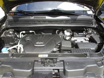 2012 Kia Soul   - Photo 17 - Seattle, WA 98103