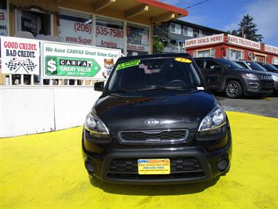 2012 Kia Soul   - Photo 3 - Seattle, WA 98103