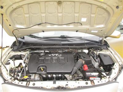 2010 Toyota Corolla LE   - Photo 18 - Seattle, WA 98103