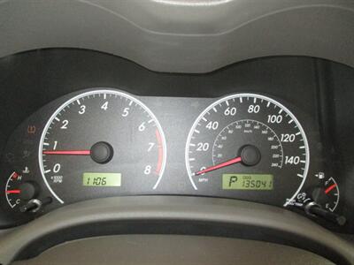 2010 Toyota Corolla LE   - Photo 15 - Seattle, WA 98103