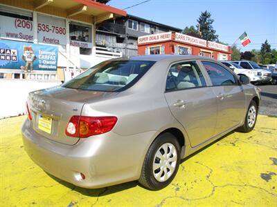 2010 Toyota Corolla LE   - Photo 6 - Seattle, WA 98103