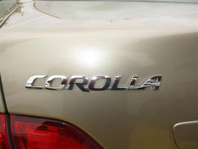 2010 Toyota Corolla LE   - Photo 23 - Seattle, WA 98103