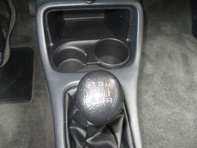 2000 Honda Civic DX - Photo 18 - Seattle, WA 98103