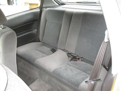 2000 Honda Civic DX - Photo 12 - Seattle, WA 98103