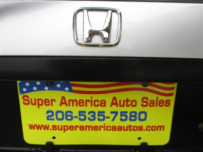 2000 Honda Civic DX - Photo 23 - Seattle, WA 98103