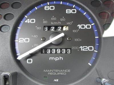 2000 Honda Civic DX - Photo 15 - Seattle, WA 98103