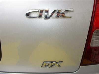 2000 Honda Civic DX - Photo 24 - Seattle, WA 98103