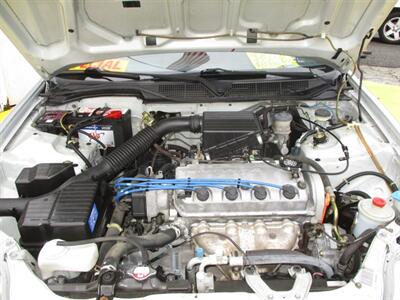 2000 Honda Civic DX - Photo 19 - Seattle, WA 98103