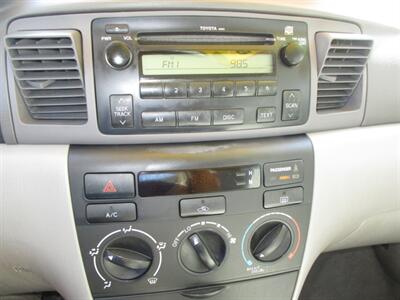 2008 Toyota Corolla S   - Photo 16 - Seattle, WA 98103